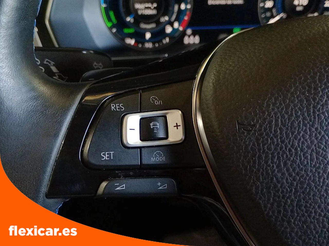 Foto Volkswagen Passat 19