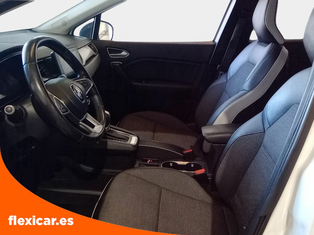 Foto Renault Captur 10