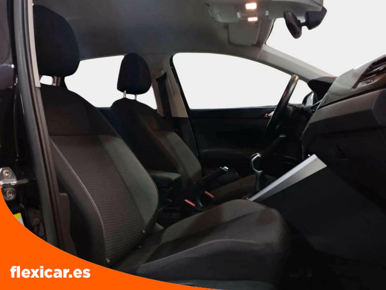 Foto Volkswagen Polo 14