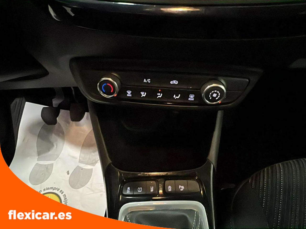 Foto Opel CrossLand 24
