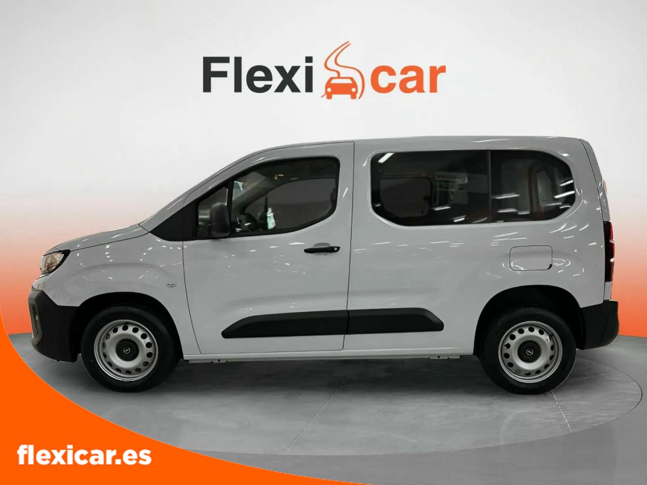 Foto Opel Combo 5