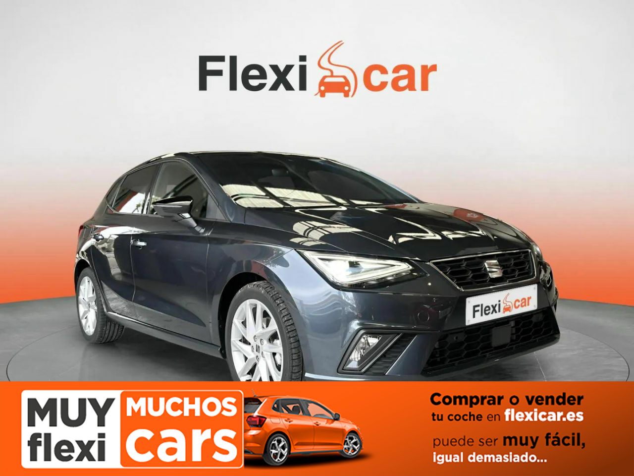 Foto Seat Ibiza 1