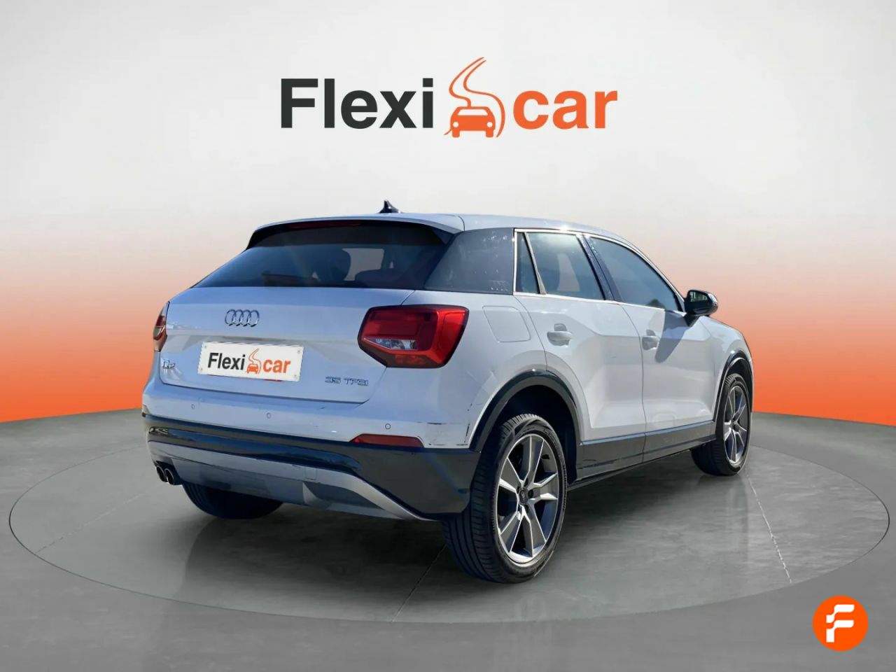 Foto Audi Q2 9