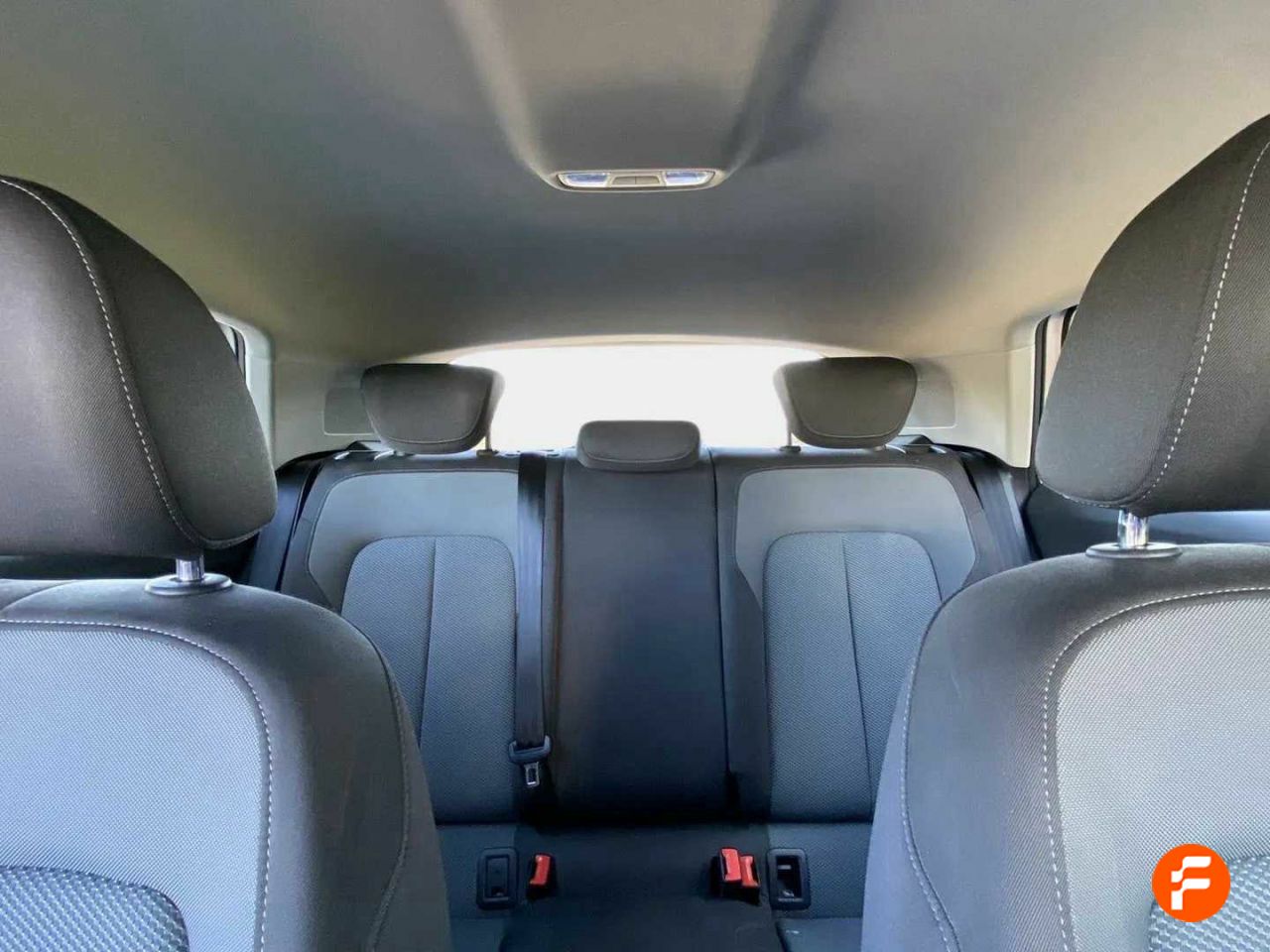 Foto Audi Q2 16