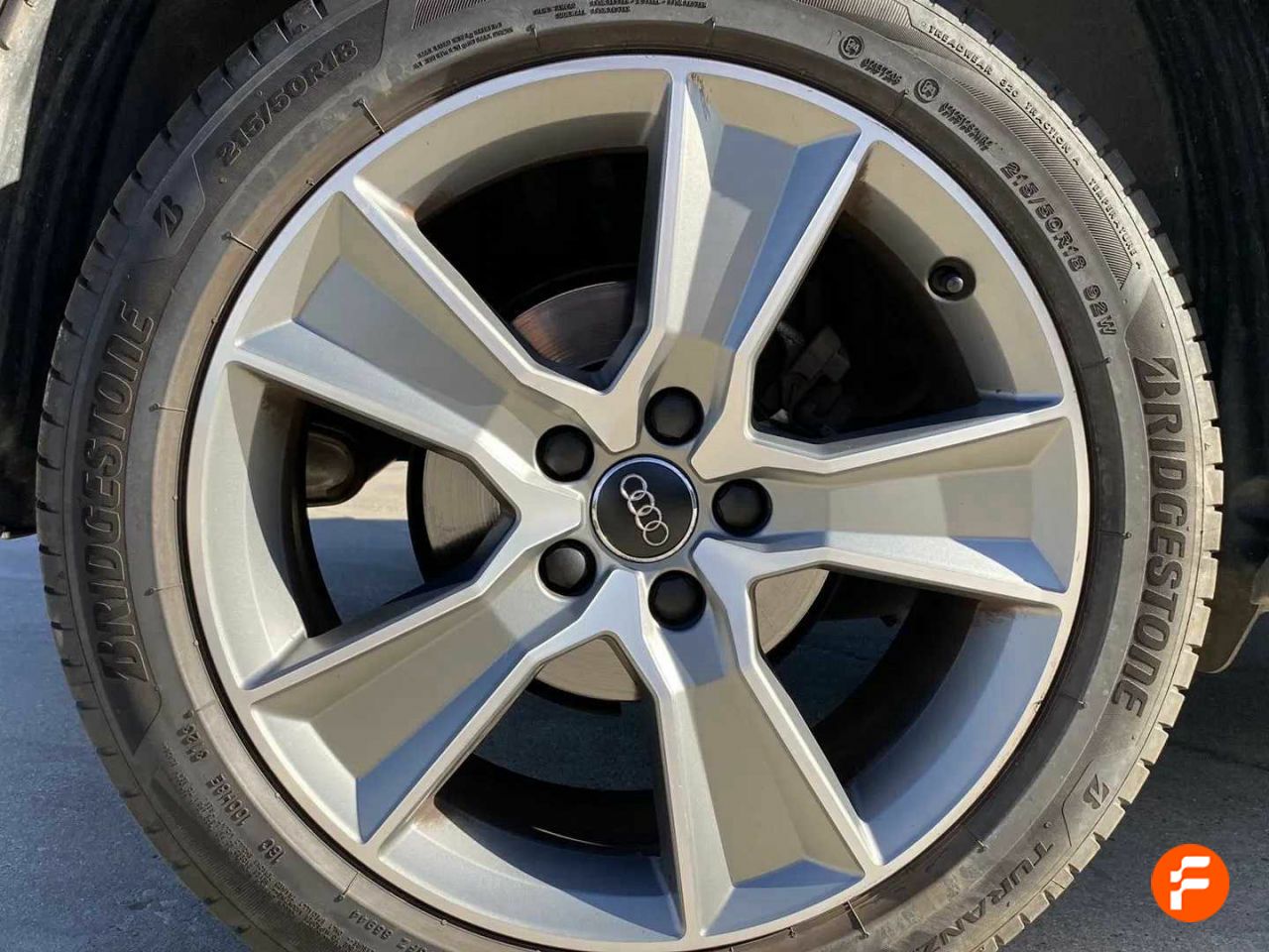 Foto Audi Q2 19