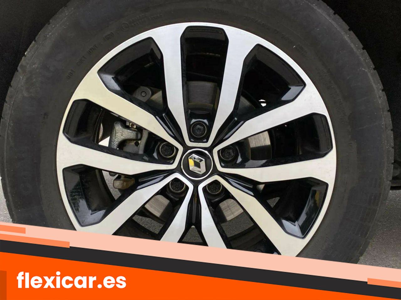 Foto Renault Kadjar 21