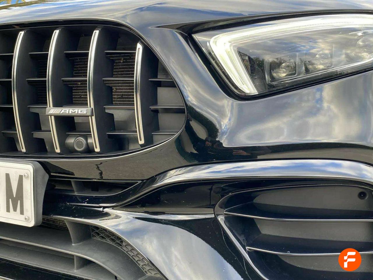 Foto Mercedes-Benz Clase A 17