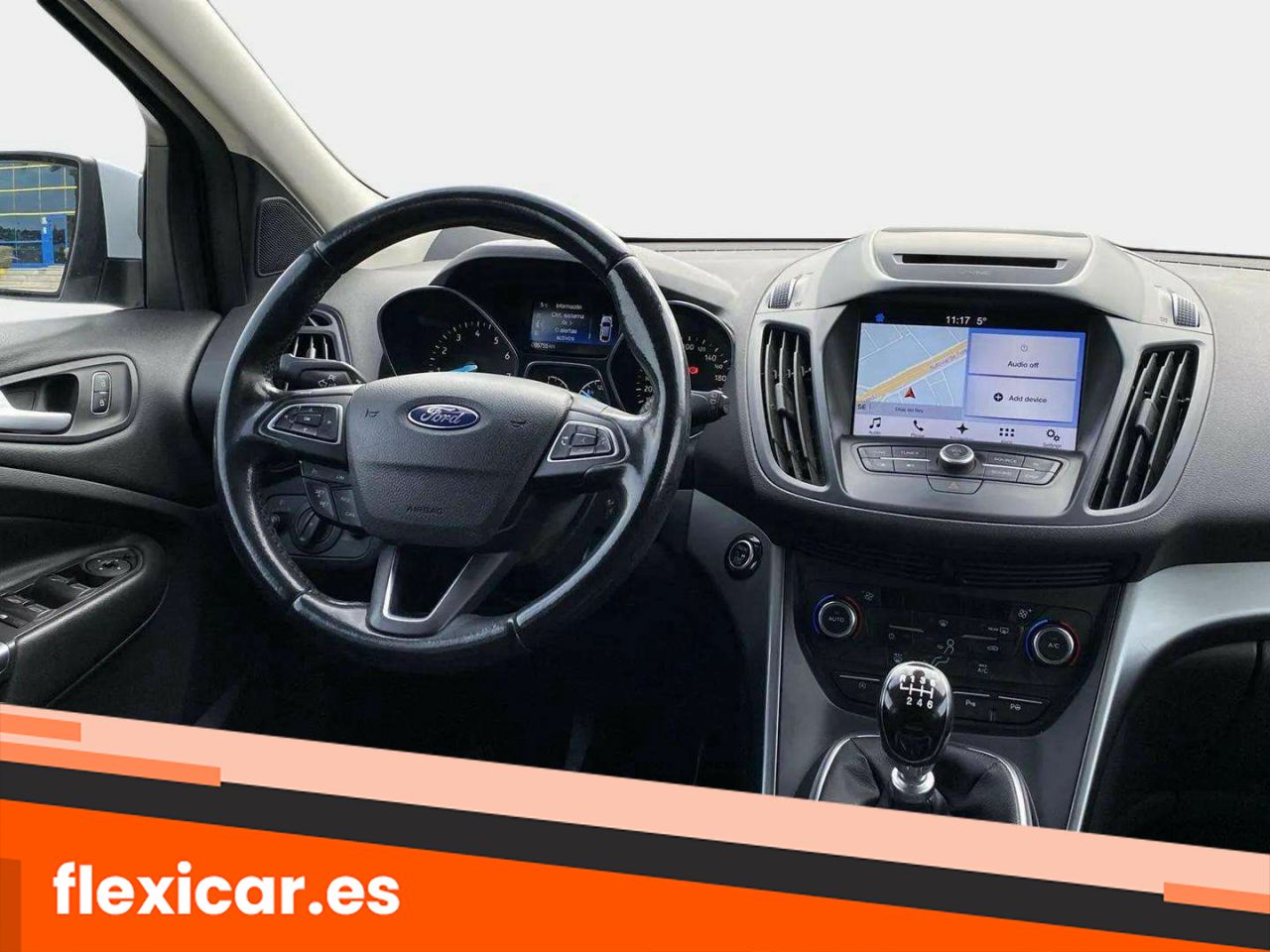 Foto Ford Kuga 21