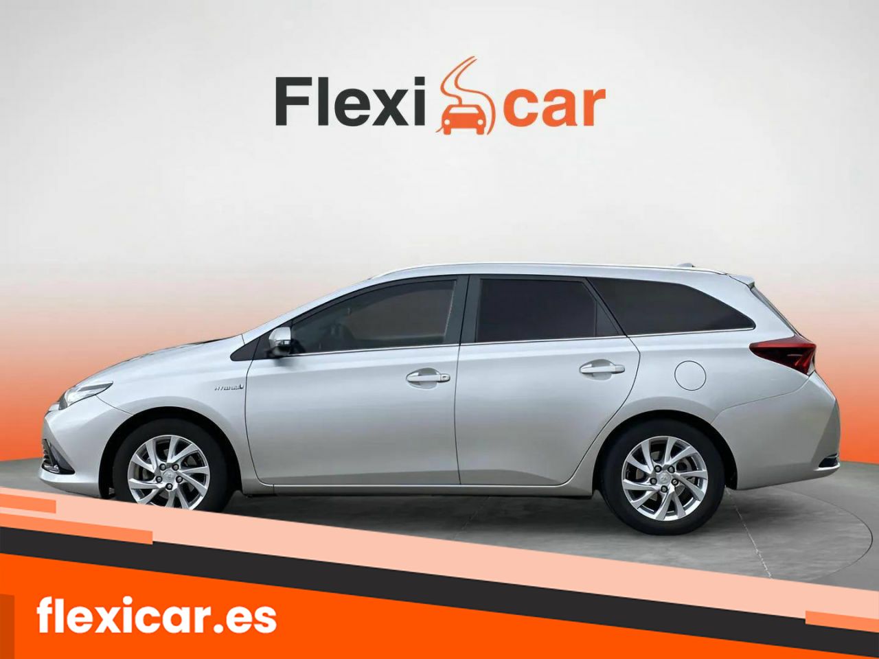 Foto Toyota Auris 4