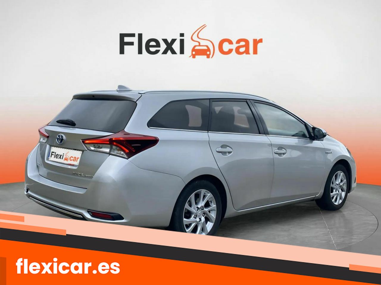 Foto Toyota Auris 9