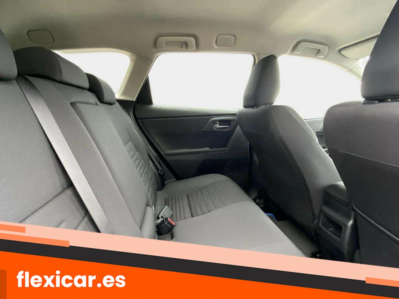 Foto Toyota Auris 15