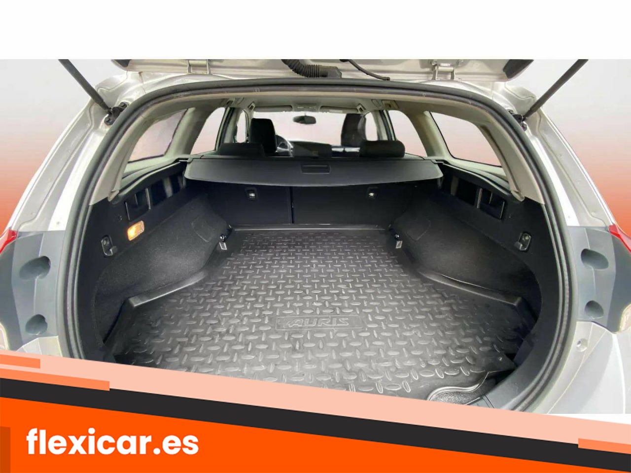 Foto Toyota Auris 17