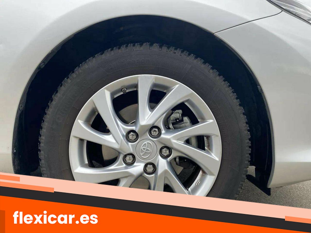 Foto Toyota Auris 18