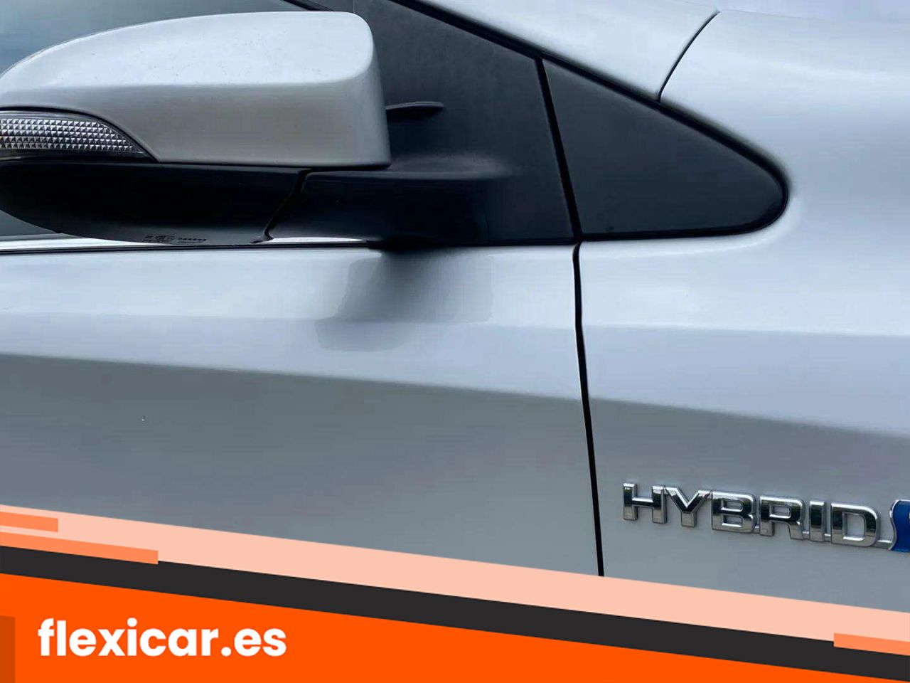 Foto Toyota Auris 20