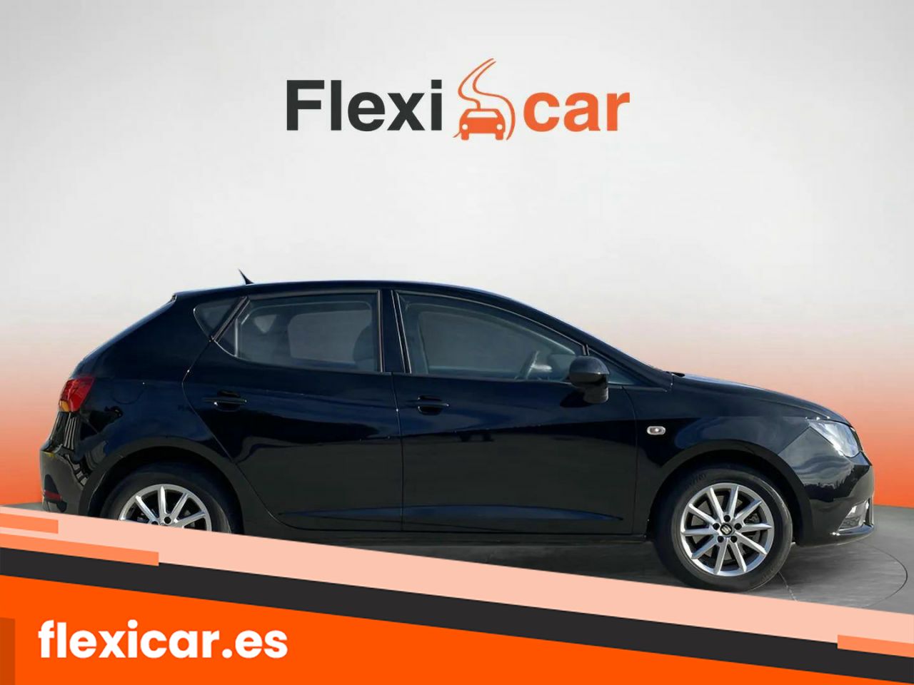 Foto Seat Ibiza 5