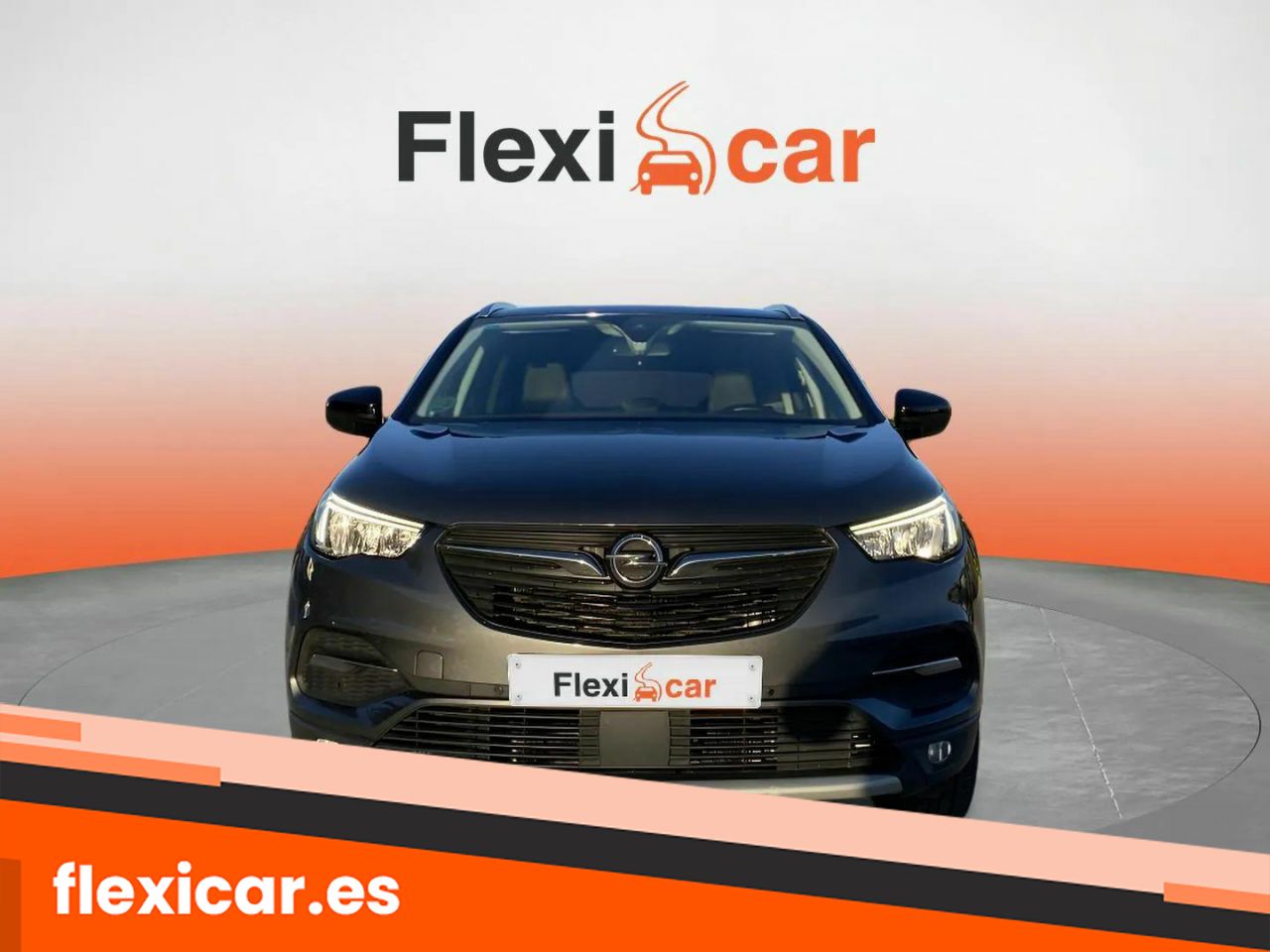 Foto Opel Grandland X 2