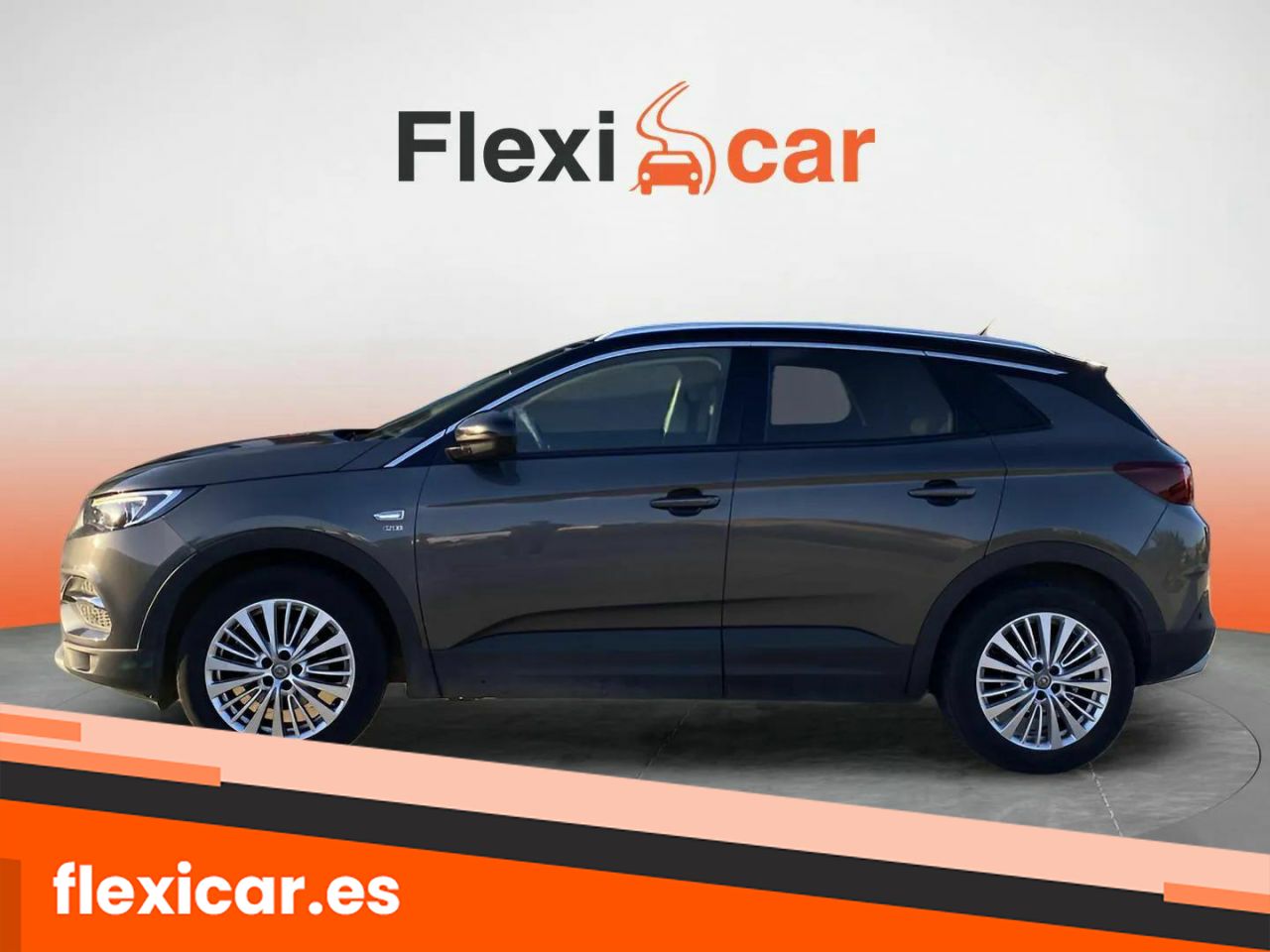 Foto Opel Grandland X 4
