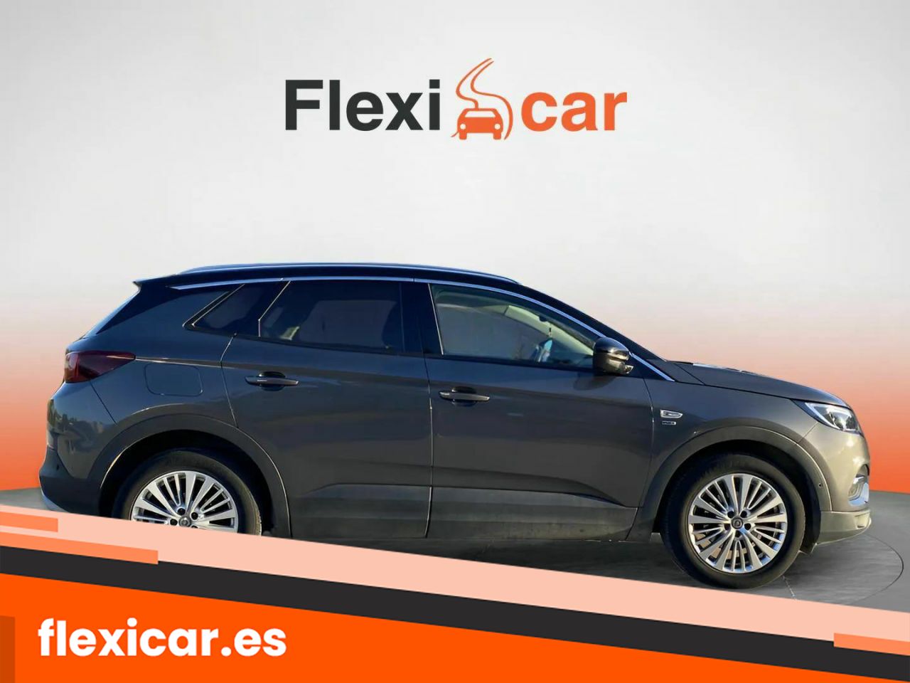 Foto Opel Grandland X 5