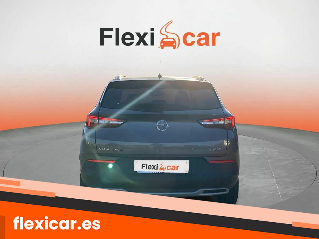 Foto Opel Grandland X 8