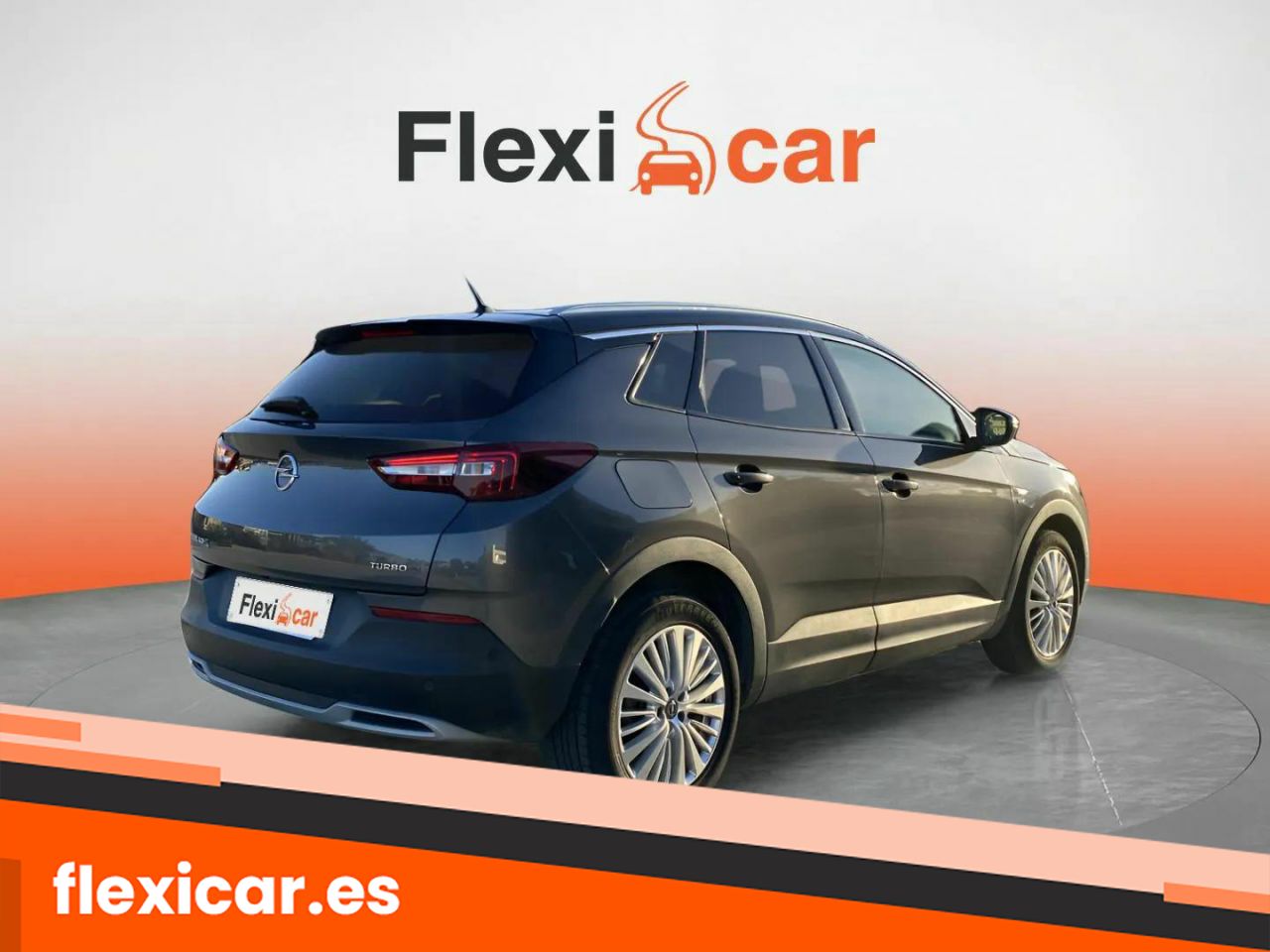 Foto Opel Grandland X 9