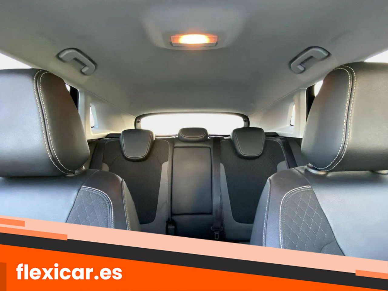 Foto Opel Grandland X 15