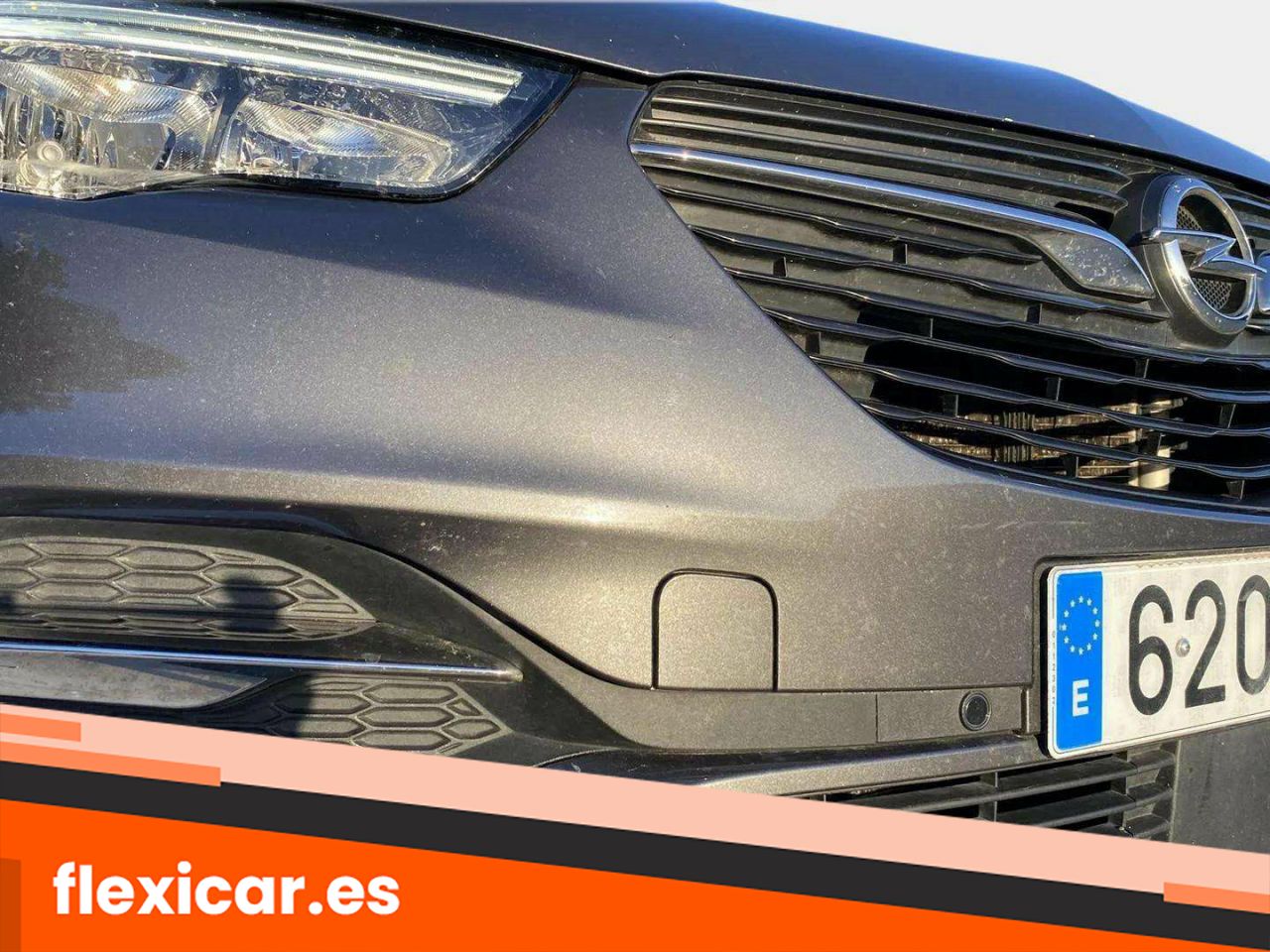Foto Opel Grandland X 18