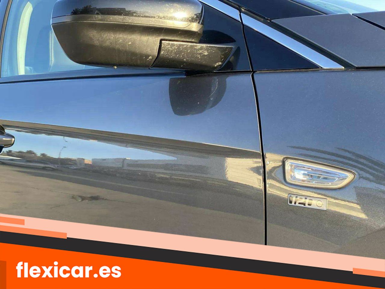 Foto Opel Grandland X 19