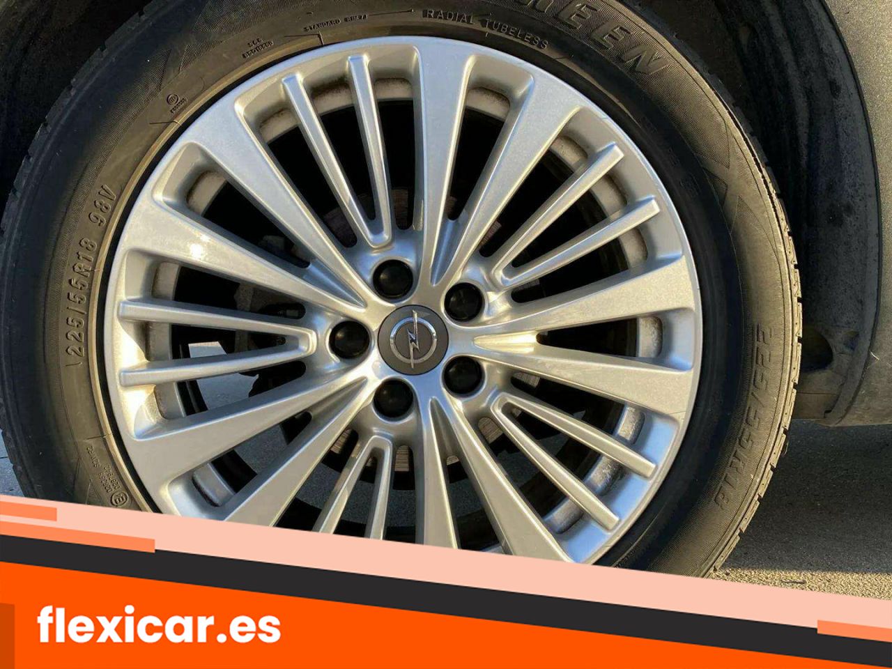 Foto Opel Grandland X 20