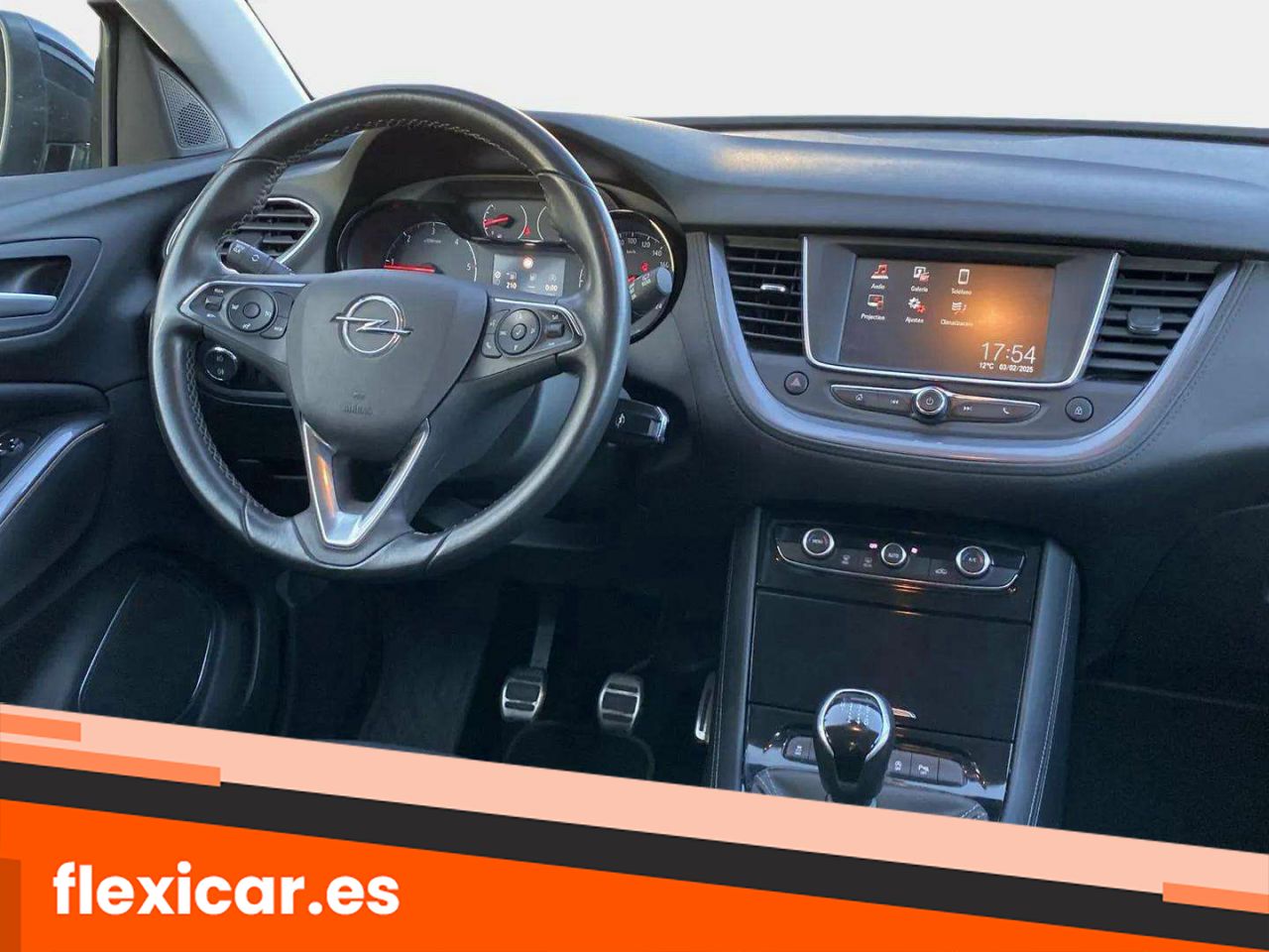 Foto Opel Grandland X 22