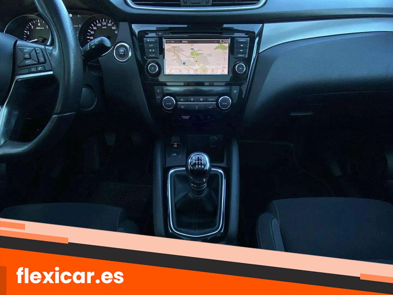 Foto Nissan Qashqai 11