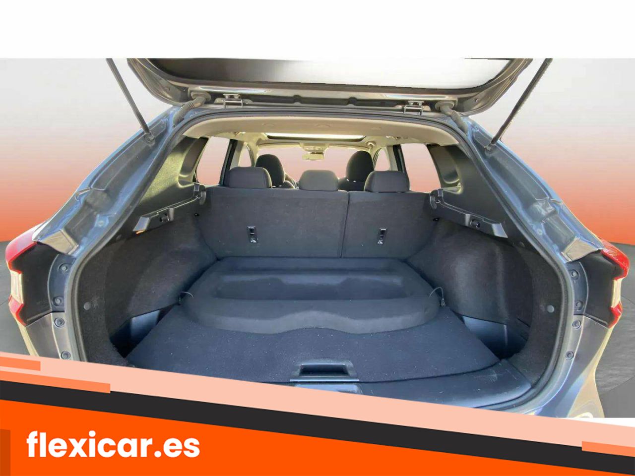 Foto Nissan Qashqai 17