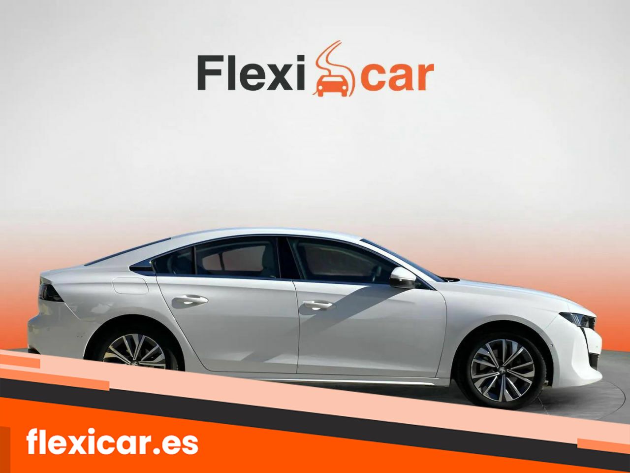 Foto Peugeot 508 5