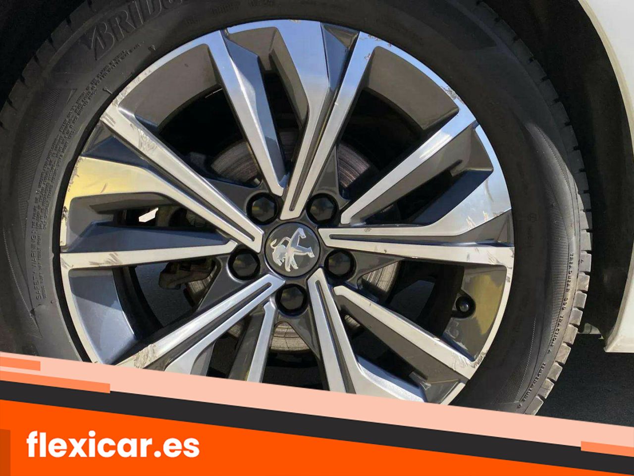 Foto Peugeot 508 20
