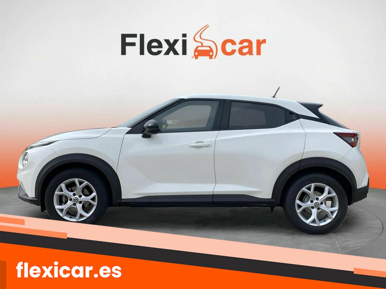 Foto Nissan Juke 4