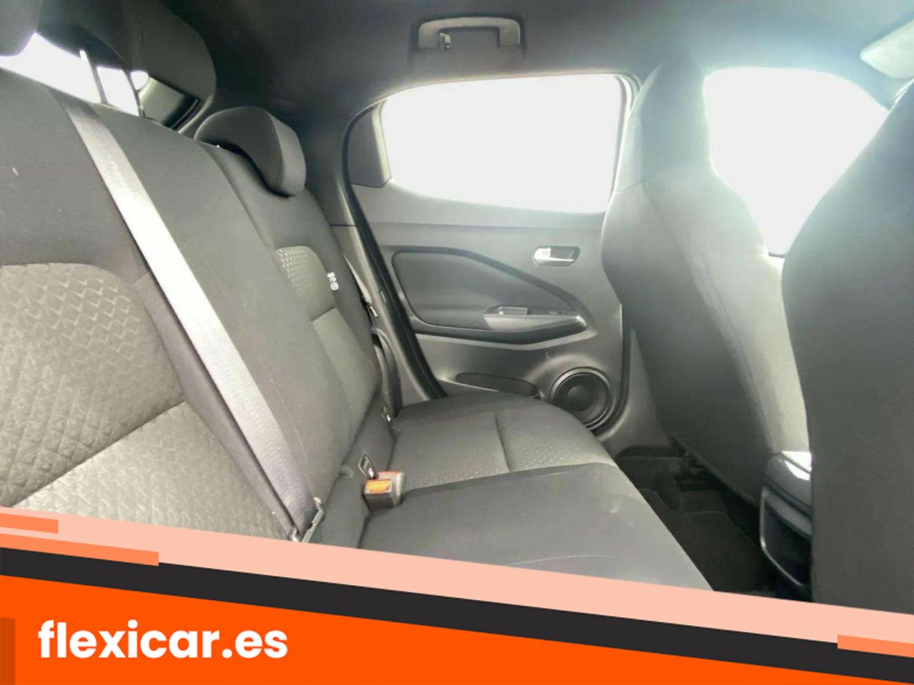 Foto Nissan Juke 15