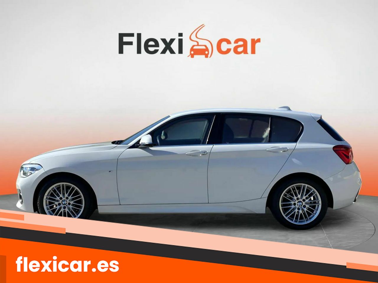Foto BMW Serie 1 4