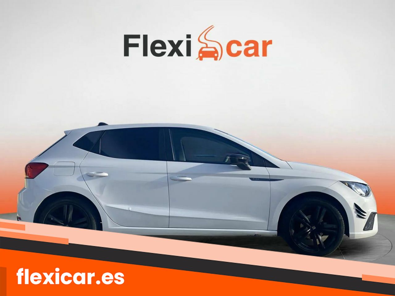 Foto Seat Ibiza 5