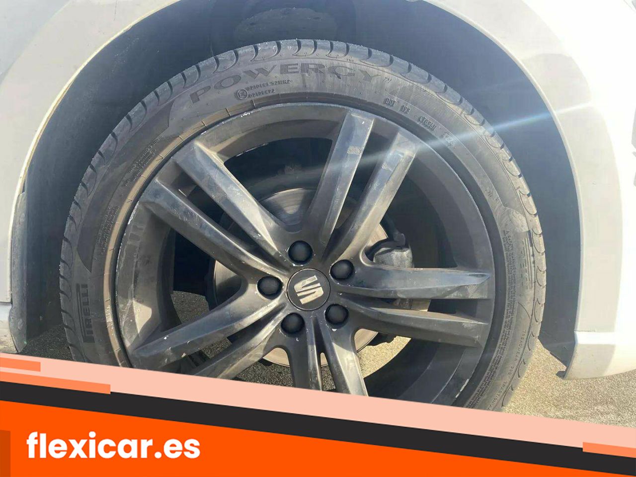 Foto Seat Ibiza 18