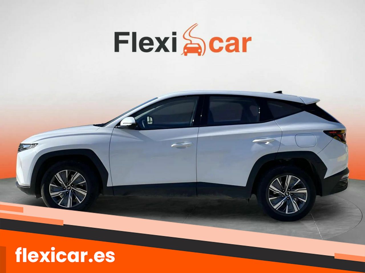 Foto Hyundai Tucson 4