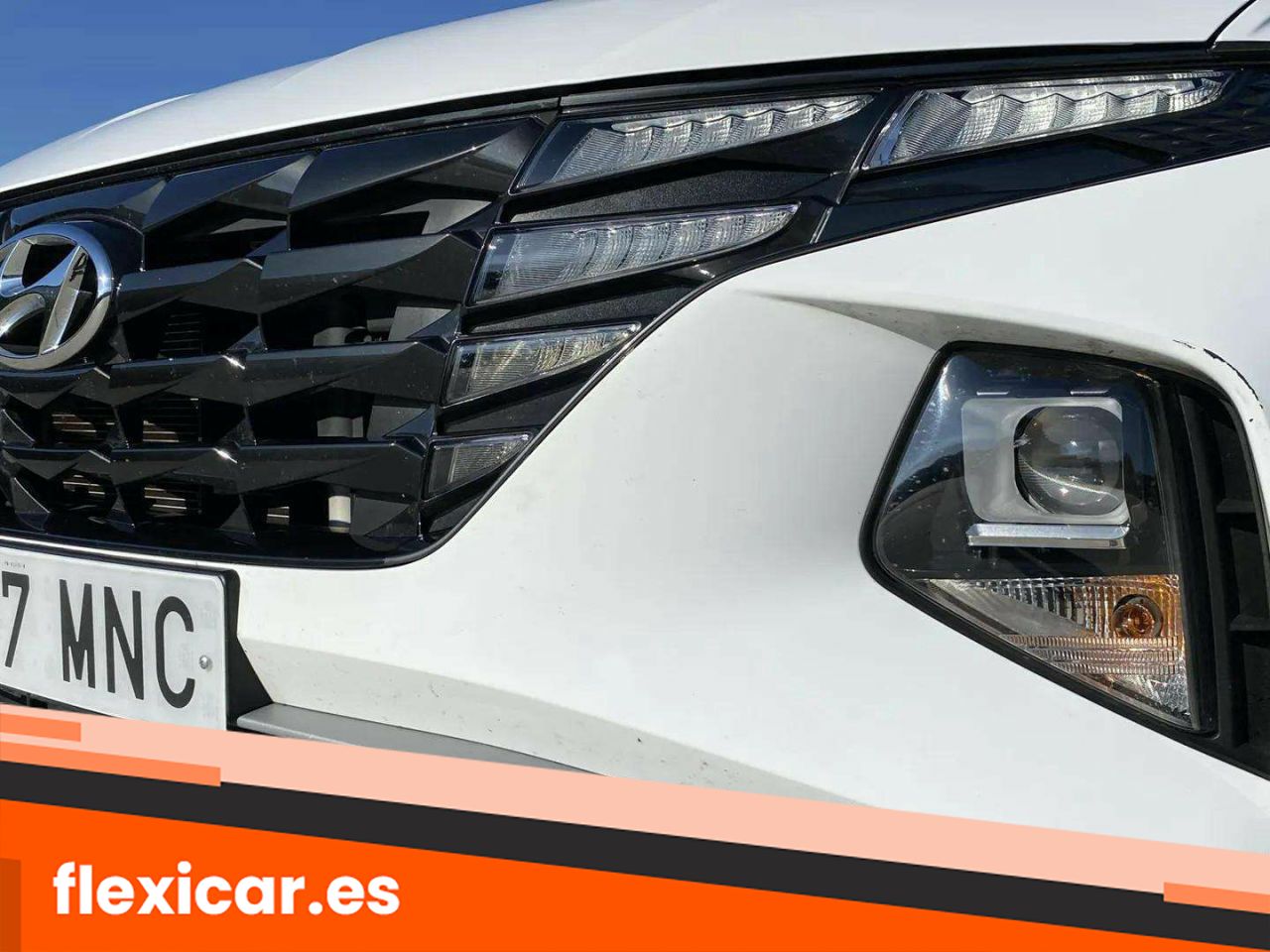 Foto Hyundai Tucson 19