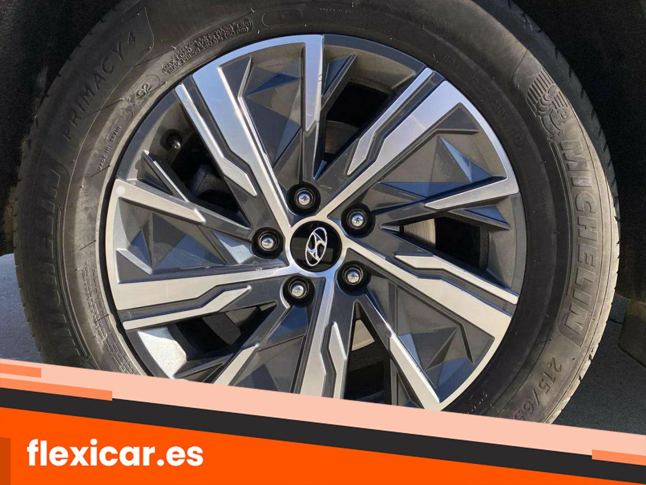 Foto Hyundai Tucson 20