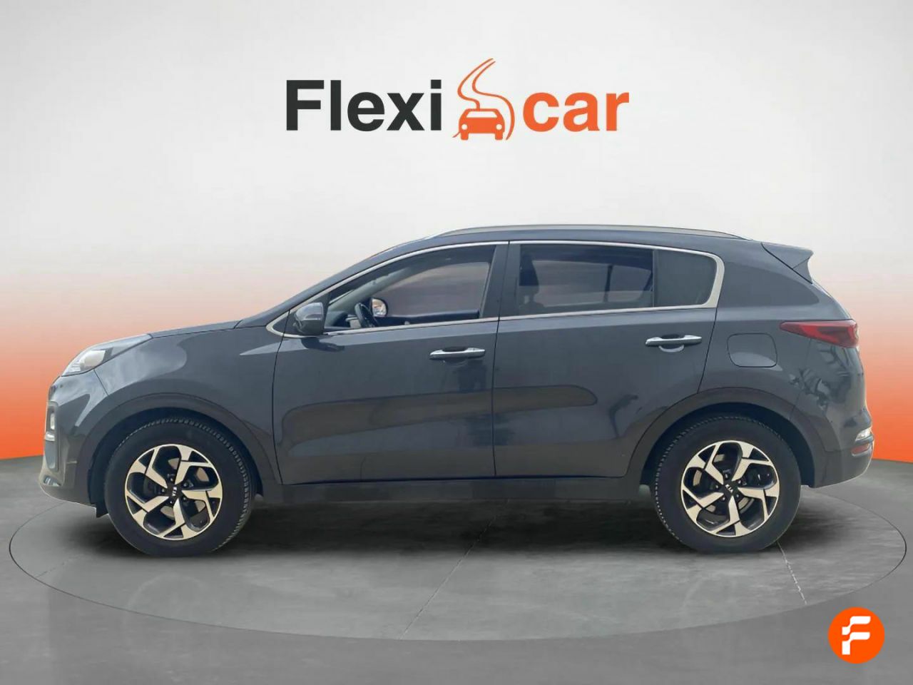 Foto Kia Sportage 3