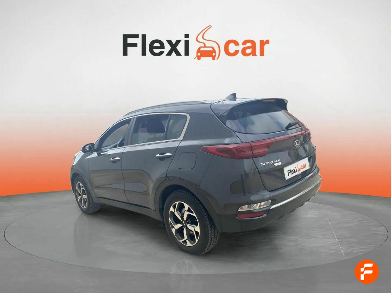 Foto Kia Sportage 4