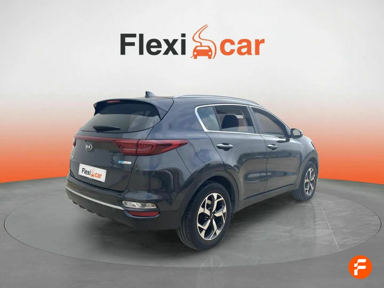 Foto Kia Sportage 7