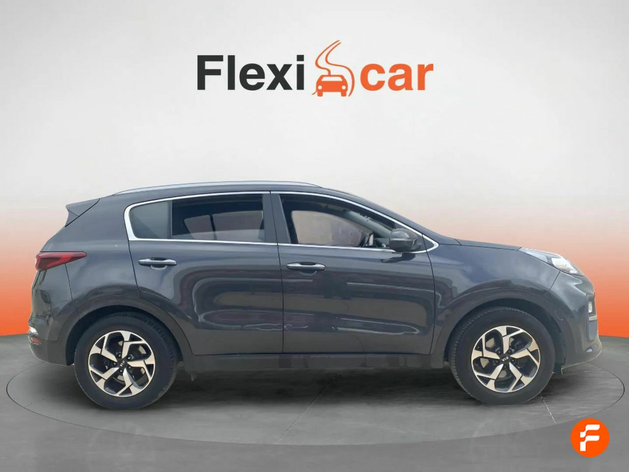Foto Kia Sportage 8