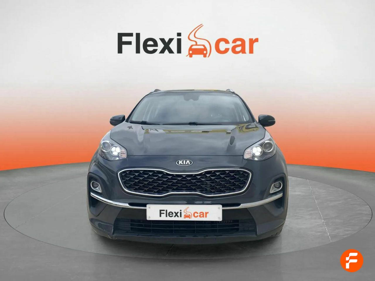 Foto Kia Sportage 9