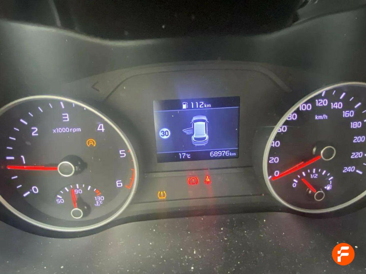 Foto Kia Sportage 13