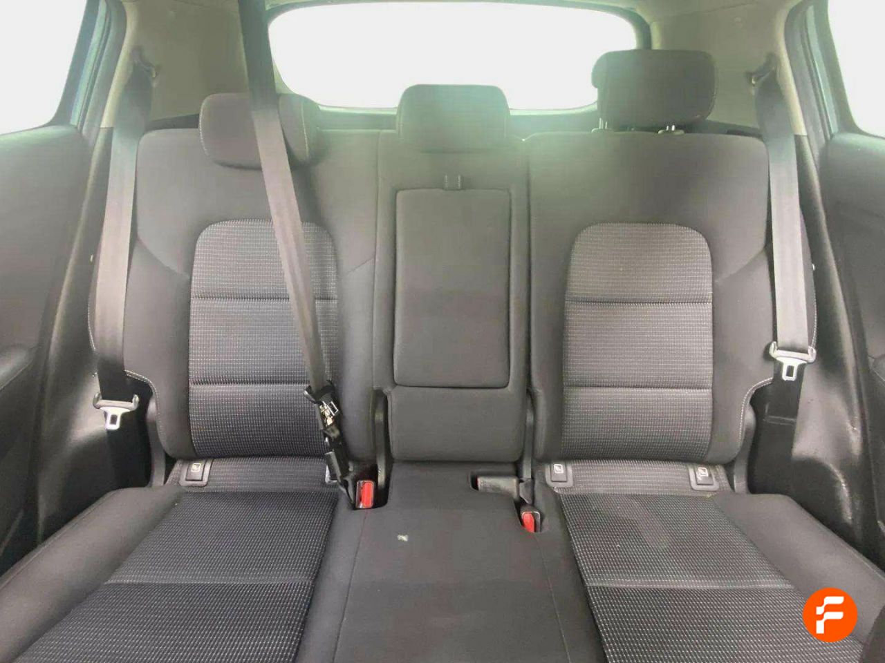 Foto Kia Sportage 16