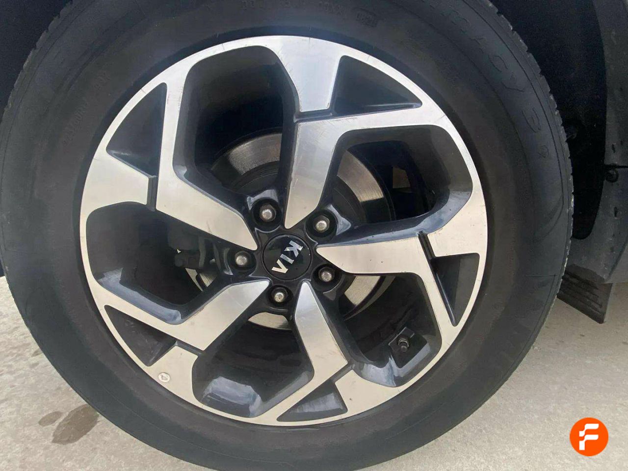 Foto Kia Sportage 18