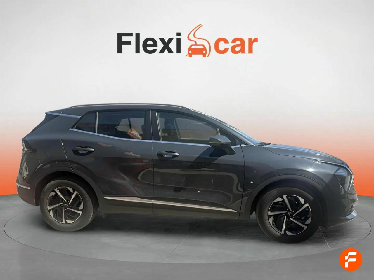 Foto Kia Sportage 3
